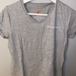 Bad Lab Brewing Co t shirt